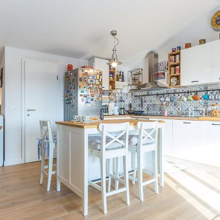 Apartmani Lucija Porec Exterior photo